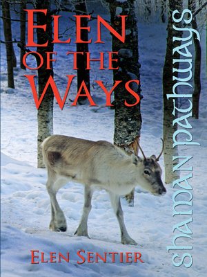 cover image of Elen of the Ways